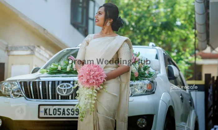 Fair and Glow Bridal Makeup Studio